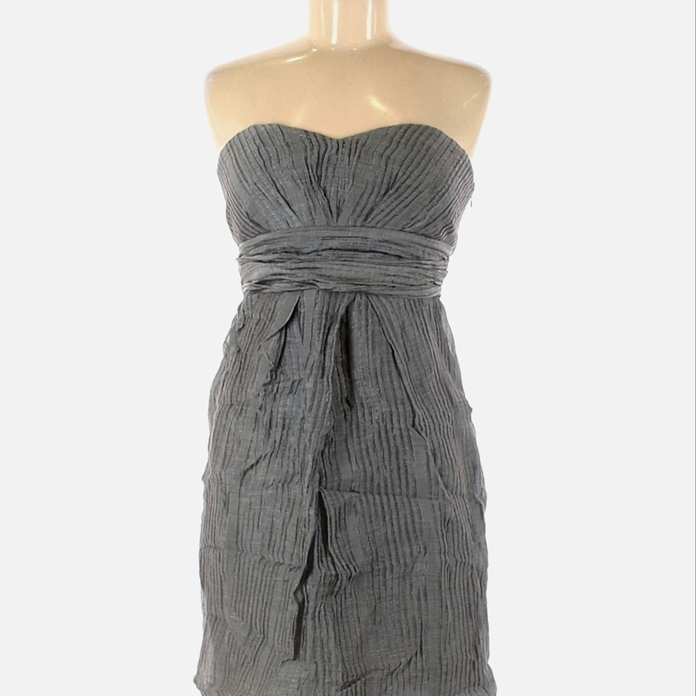 Kitty mini cocktail dress